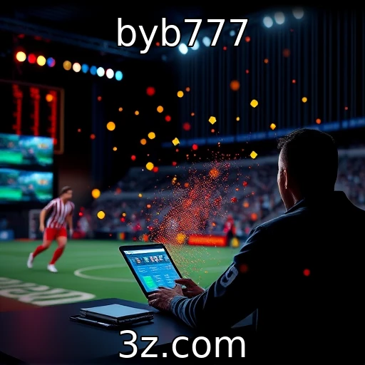 byb777 Resultados inesperados em apostas esportivas: o que os dados revelam