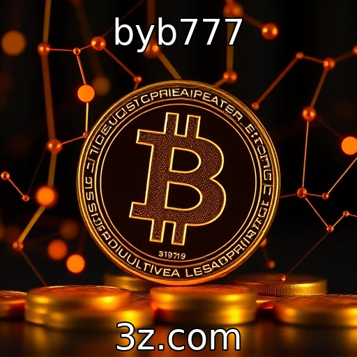 byb777 Como as criptomoedas estão mudando o cenário das apostas online