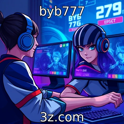 byb777 Apostas esportivas: estratégias que podem aumentar suas chances de vitória