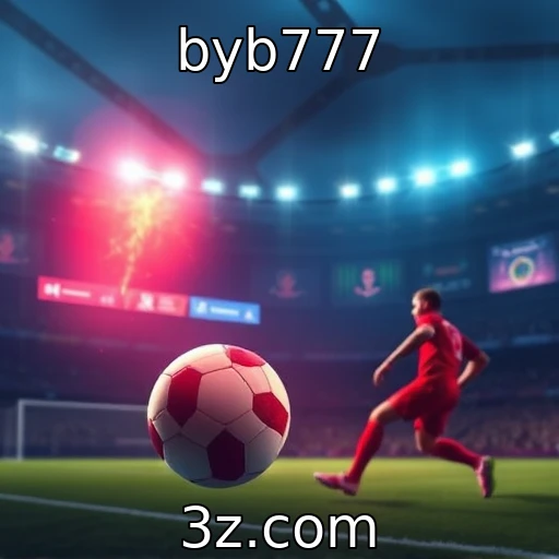 byb777 Apostas e o Comportamento do Jogador: Entenda as Decisões Por Trás das Jogadas