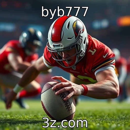 byb777 Apostas esportivas: como analisar jogos para maximizar lucros