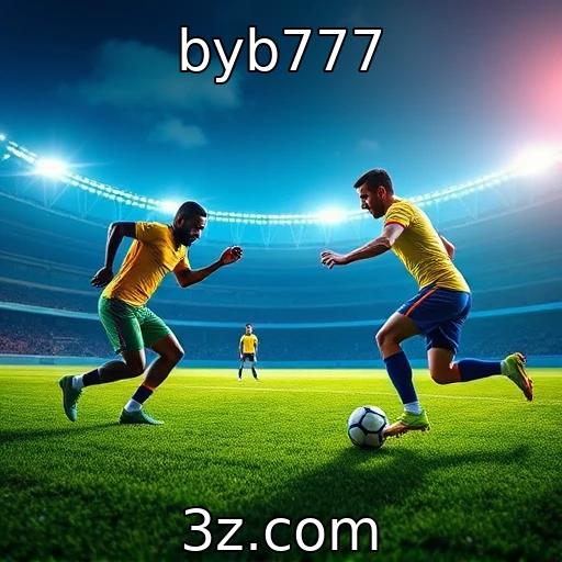 byb777 Apostas esportivas: estratégias infalíveis para maximizar seus ganhos