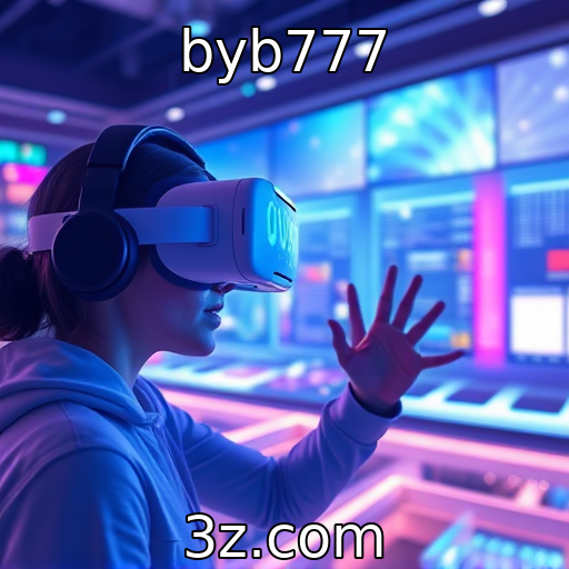 Desenvolvedores discutem tendências em realidade virtual