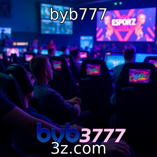 A evolução dos eSports e seu crescimento global