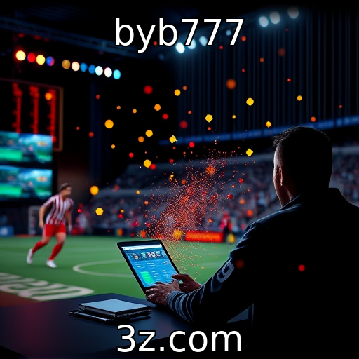 Resultados inesperados em apostas esportivas: o que os dados revelam