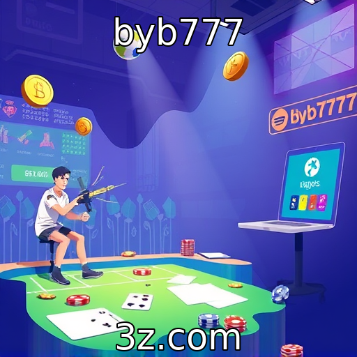 Desenvolvimento sustentável na indústria de jogos